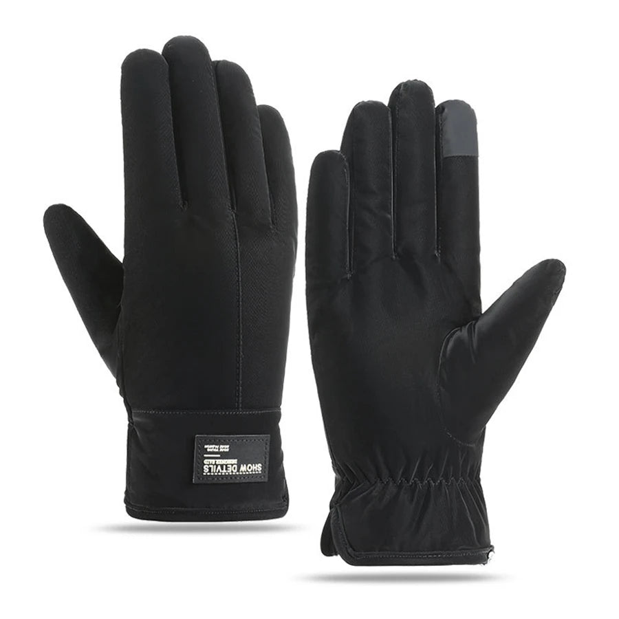 Winter Sport-Touchscreen-Handschuhe