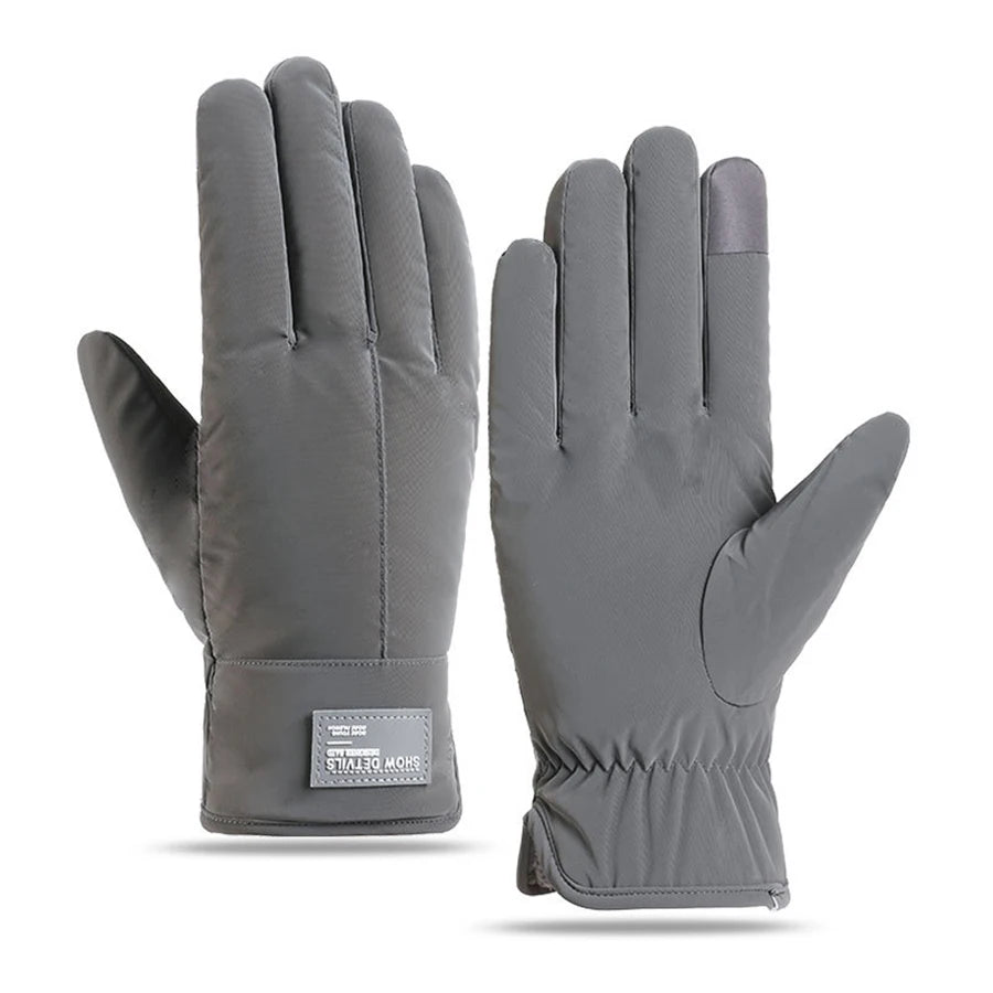 Winter Sport-Touchscreen-Handschuhe