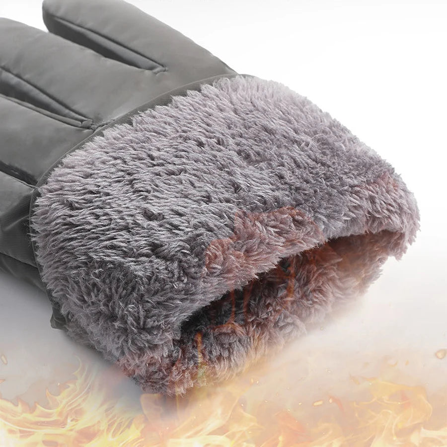 Winter Sport-Touchscreen-Handschuhe