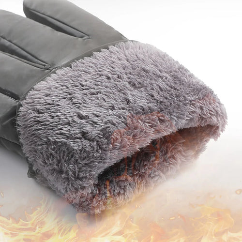 Winter Sport-Touchscreen-Handschuhe