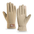 Winter Sport-Touchscreen-Handschuhe