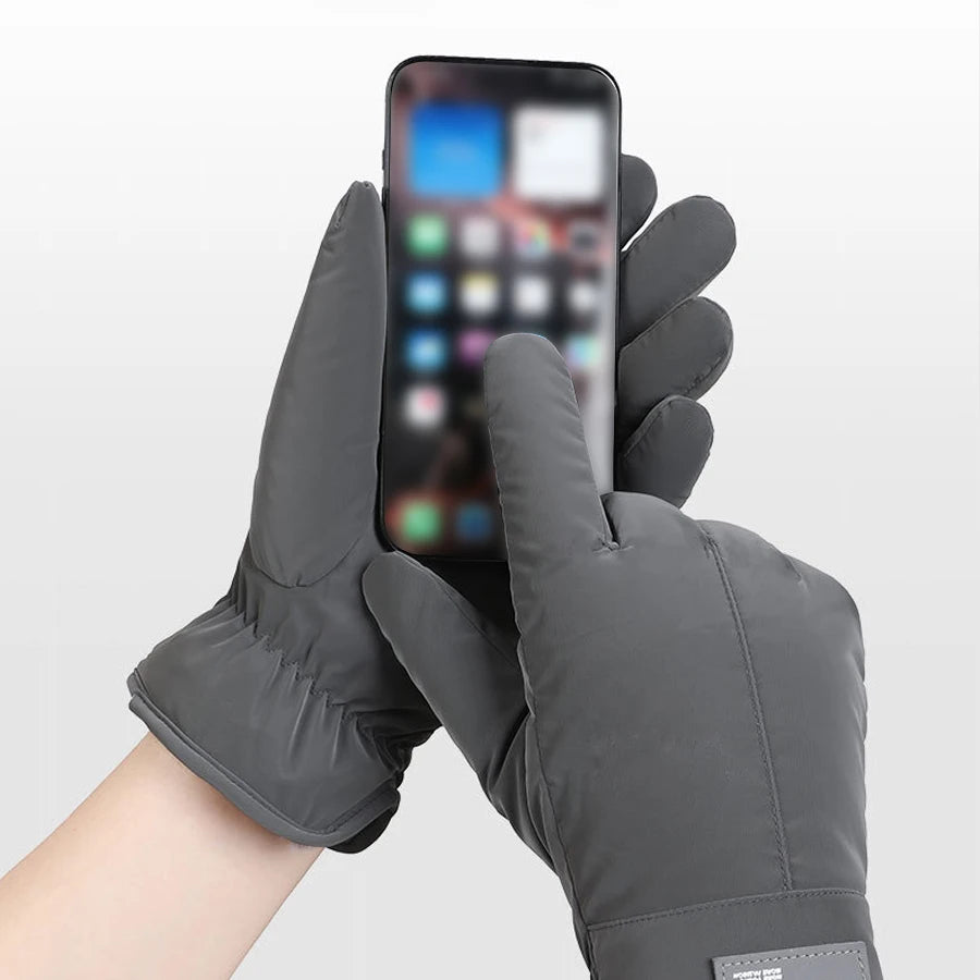 Winter Sport-Touchscreen-Handschuhe